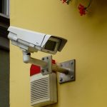 sostituzione batteria allarme casa