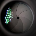 telecamera microscopica